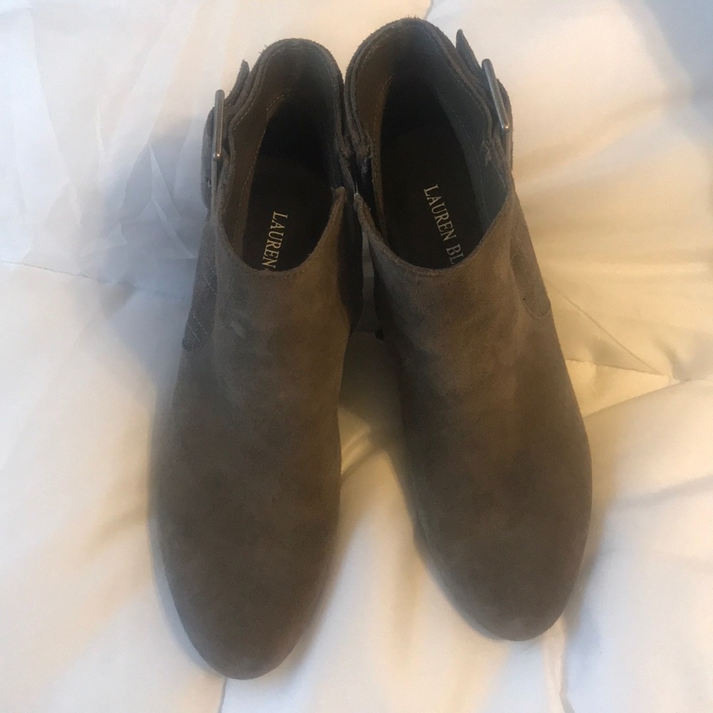 Booties